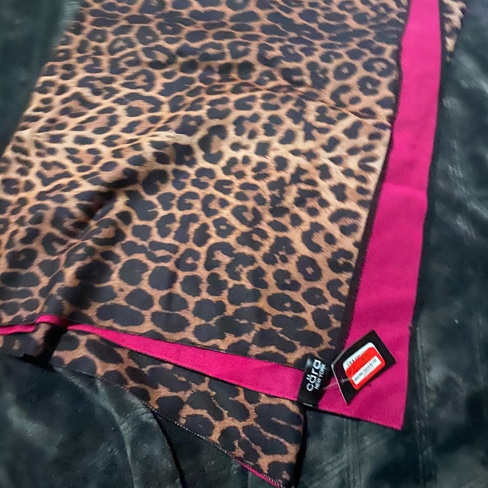 Cara Shawl